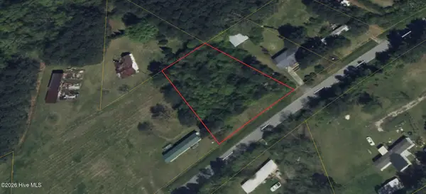 126 Edmundson Road, Snow Hill, NC 28580