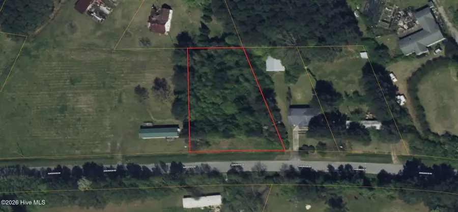 126 Edmundson Road, Snow Hill, NC 28580 - #2