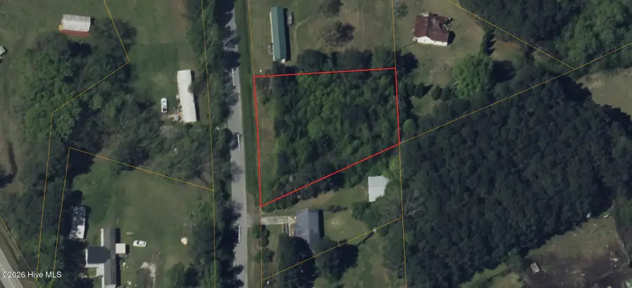 126 Edmundson Road, Snow Hill, NC 28580 - #3