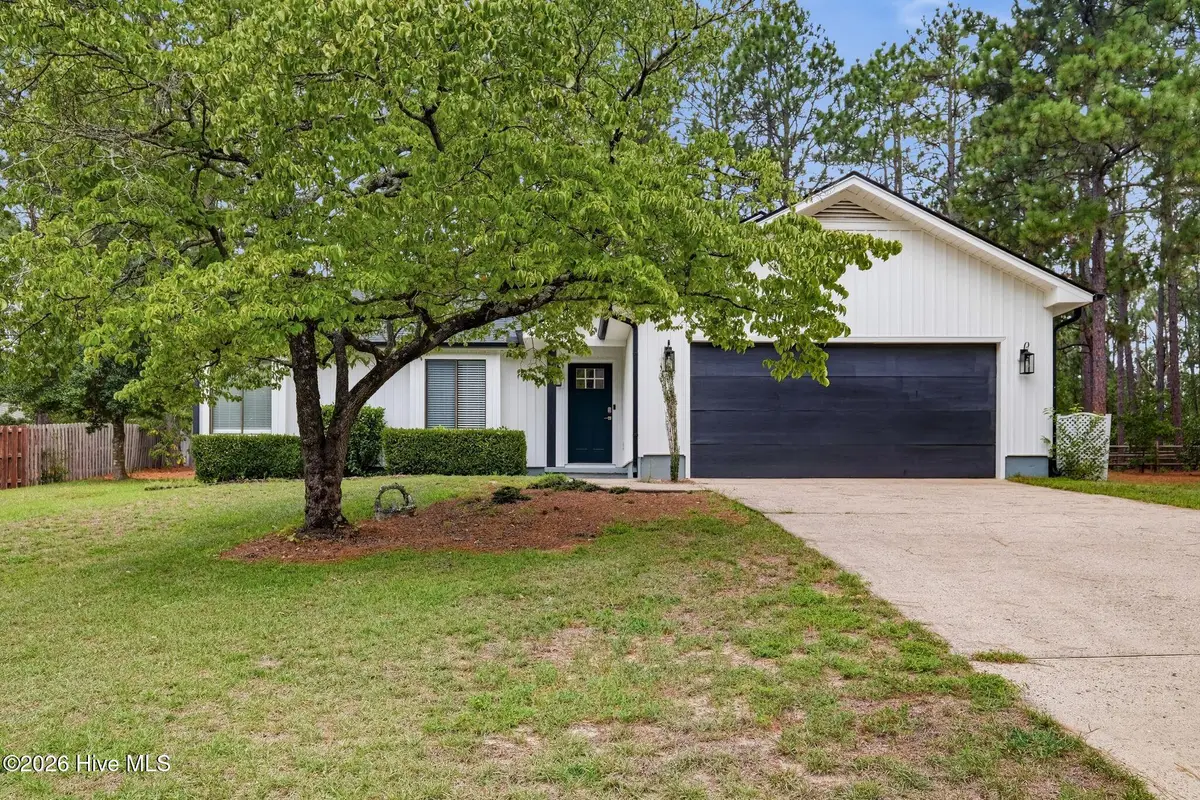 9 Alexander Lane, Pinehurst, NC 28374 - #1