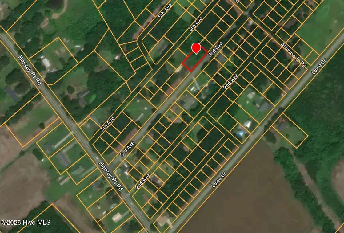 0 3rd Avenue, Hertford, NC 27944 - #1
