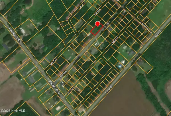 0 3rd Avenue, Hertford, NC 27944
