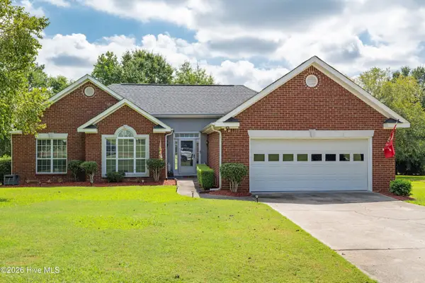 4233 Deerwood Lane, Evans, GA 30809