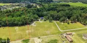 Lot 3 Smiths Winding Lane, Pikeville, NC 27863 - #3