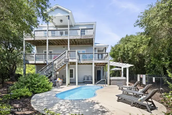 104 Wiley Court, Emerald Isle, NC 28594
