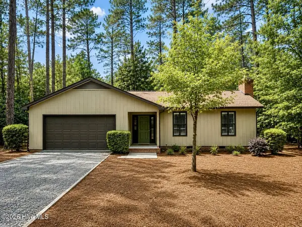 215 Merion Circle, Pinehurst, NC 28374