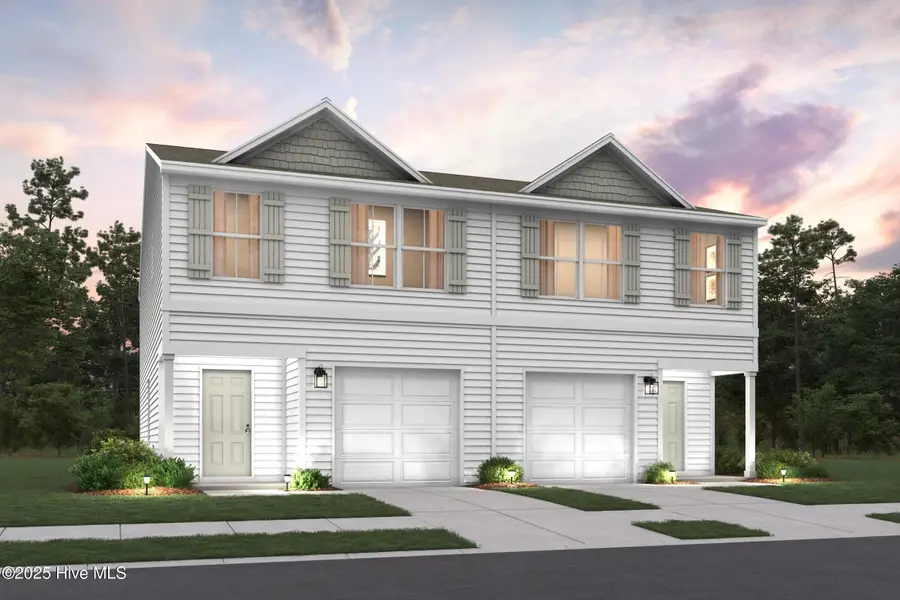 2329 A Brookville Drive, Greenville, NC 27834 - #2