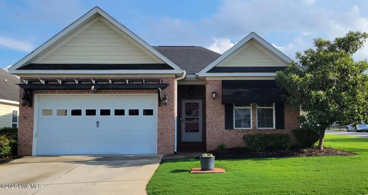 5712 Audrey Lane, Grovetown, GA 30813 - #1