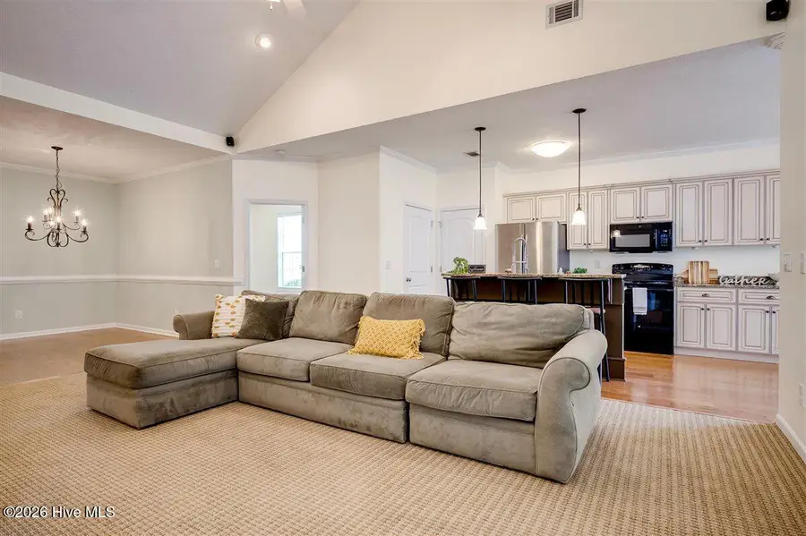 5712 Audrey Lane, Grovetown, GA 30813 - #3