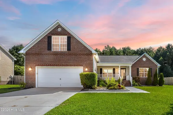 204 Westmont Road, Jacksonville, NC 28540