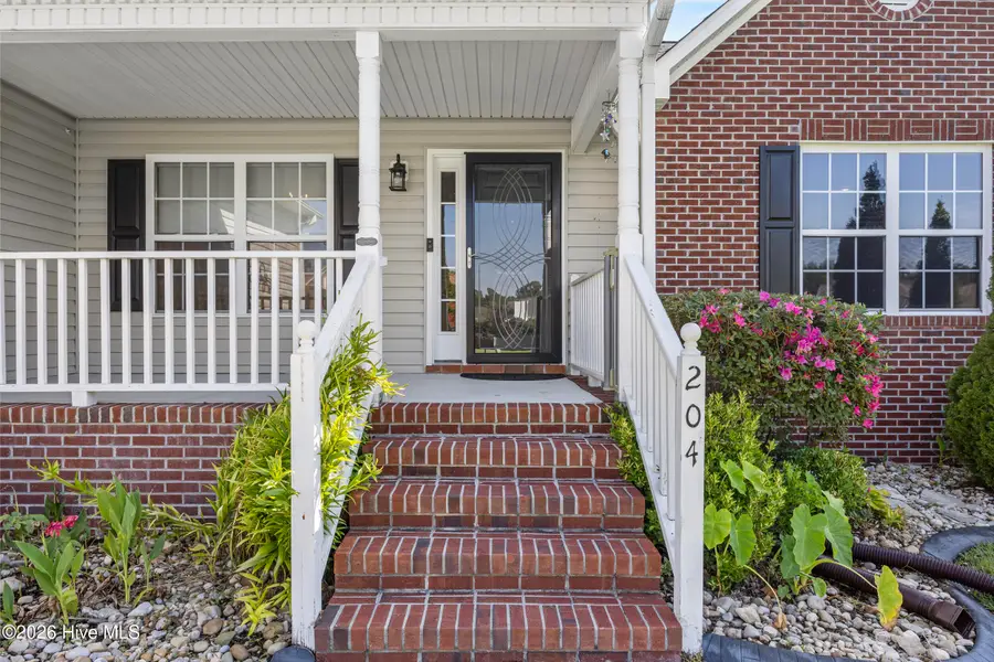204 Westmont Road, Jacksonville, NC 28540 - #2