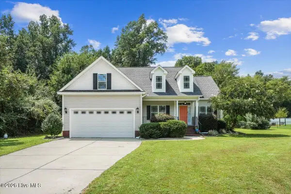 103 Pantego Place, Pikeville, NC 27863