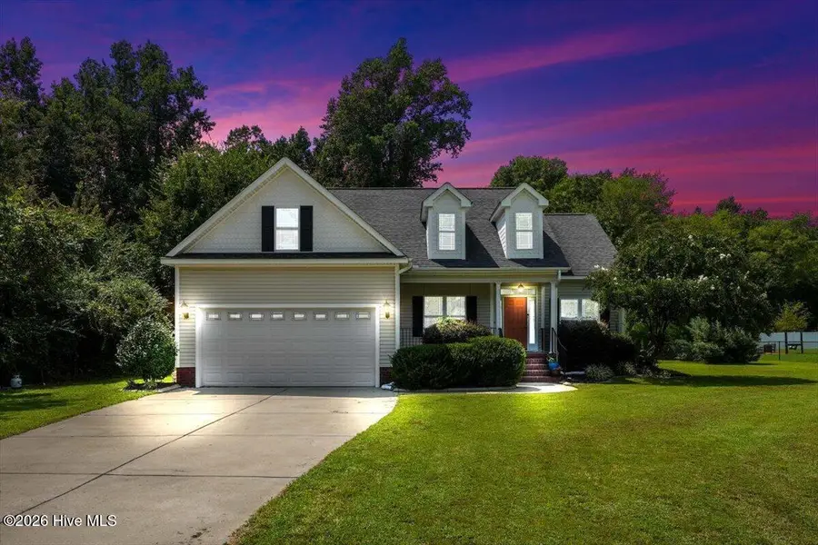 103 Pantego Place, Pikeville, NC 27863 - #2