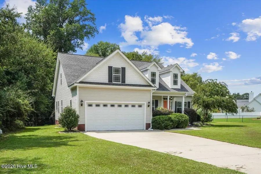 103 Pantego Place, Pikeville, NC 27863 - #3