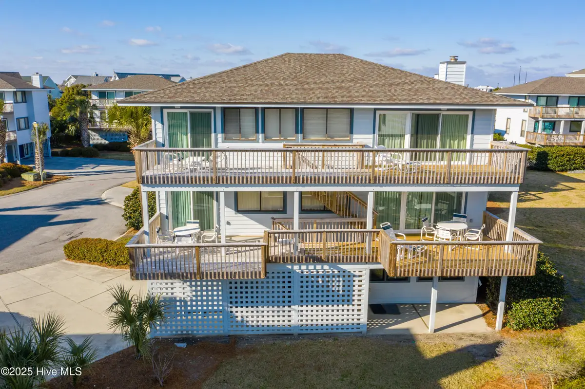 8 Sea Oats Lane, Wrightsville Beach, NC 28480 - #1