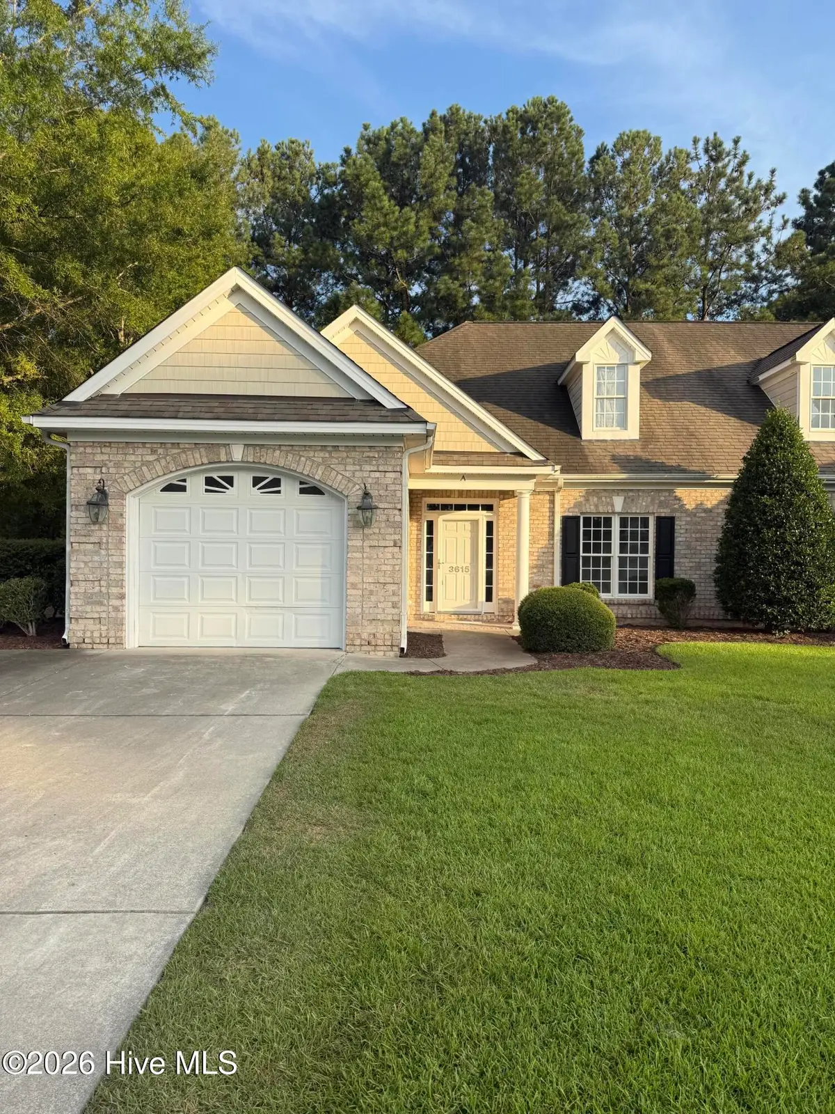 3615a Eagle Point Lane Nw, Wilson, NC 27896 - #1
