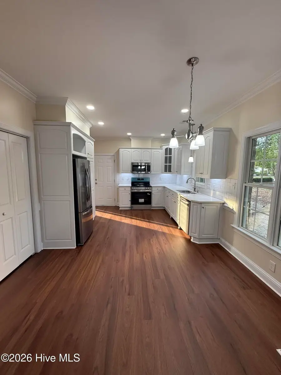 3615a Eagle Point Lane Nw, Wilson, NC 27896 - #3