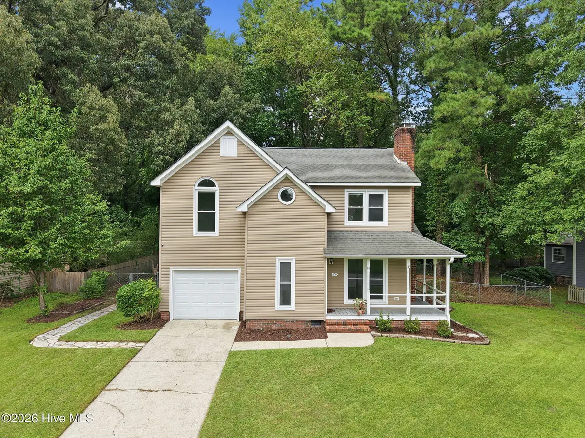 128 Robinhood Drive, Jacksonville, NC 28546 - #1