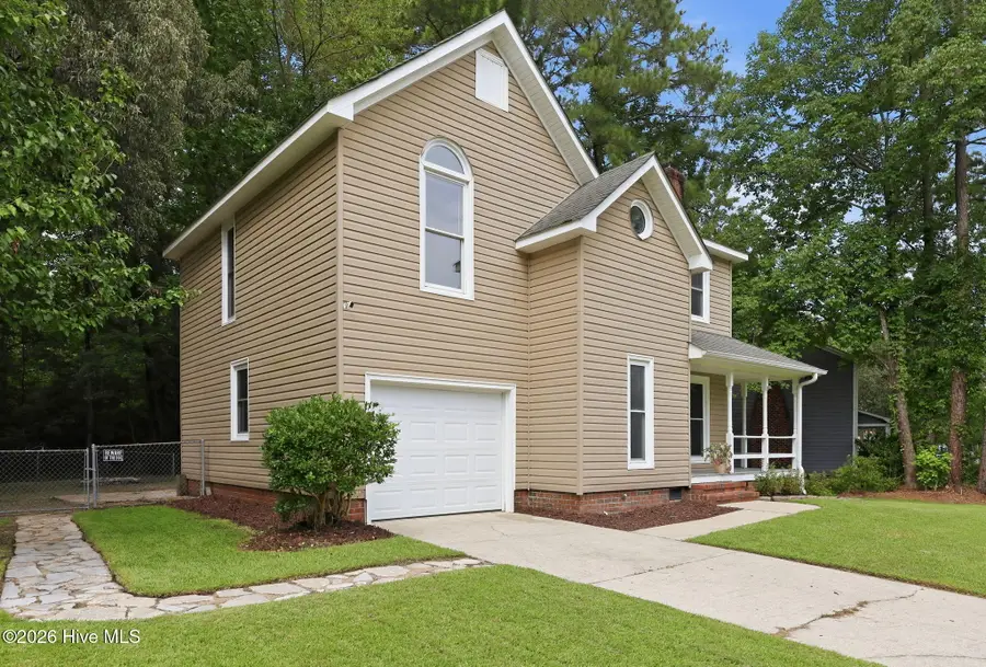 128 Robinhood Drive, Jacksonville, NC 28546 - #3