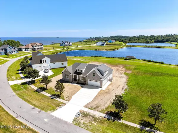120 Colington Circle, Aydlett, NC 27916