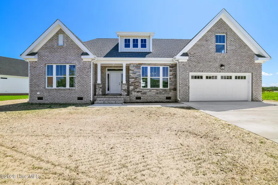 120 Colington Circle, Aydlett, NC 27916 - #2