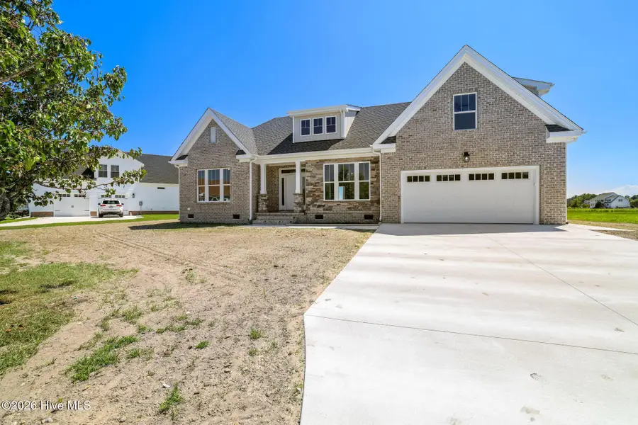 120 Colington Circle, Aydlett, NC 27916 - #3