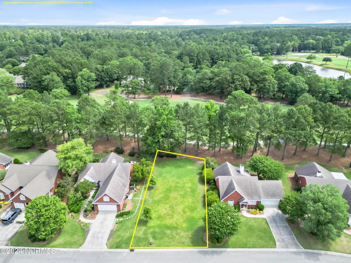 123 Candlewood Drive, Wallace, NC 28466 - #1