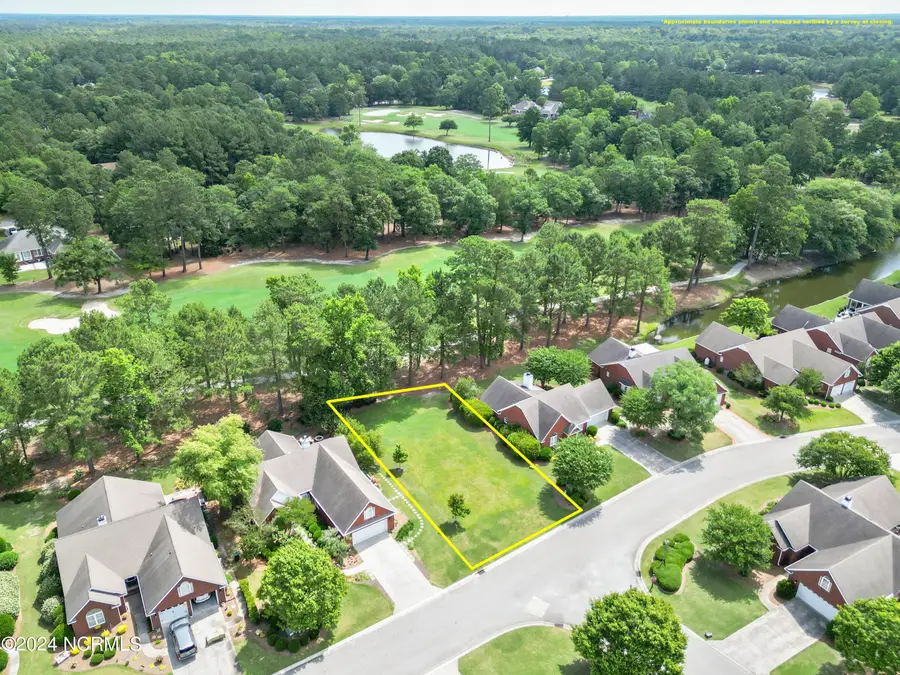 123 Candlewood Drive, Wallace, NC 28466 - #3