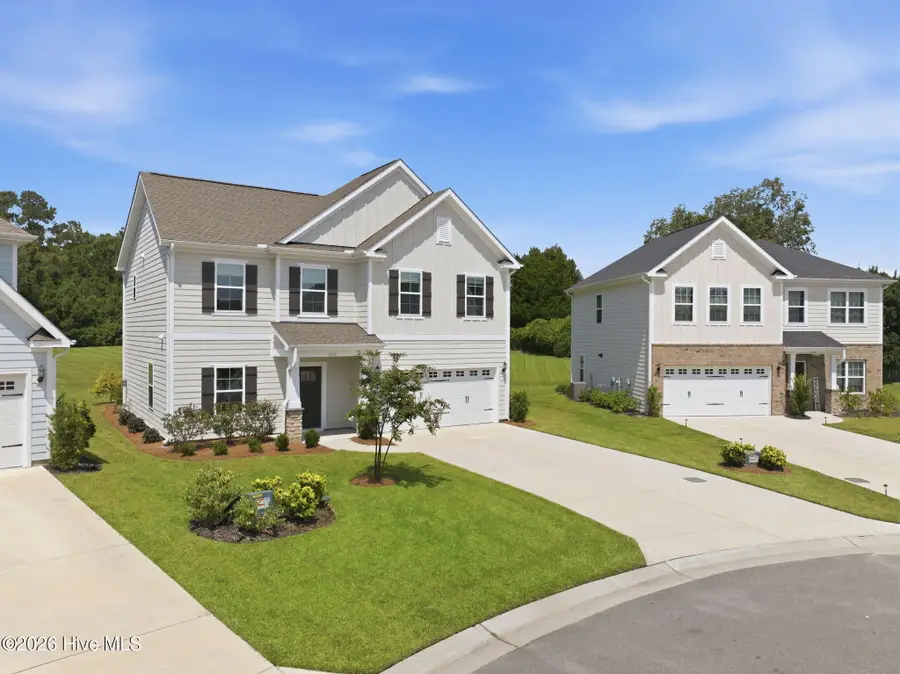 495 Sugar Cove Run, Wilmington, NC 28411 - #2