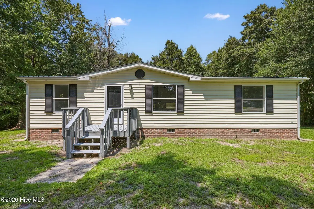 410 Pond View Circle, Hampstead, NC 28443 - #1