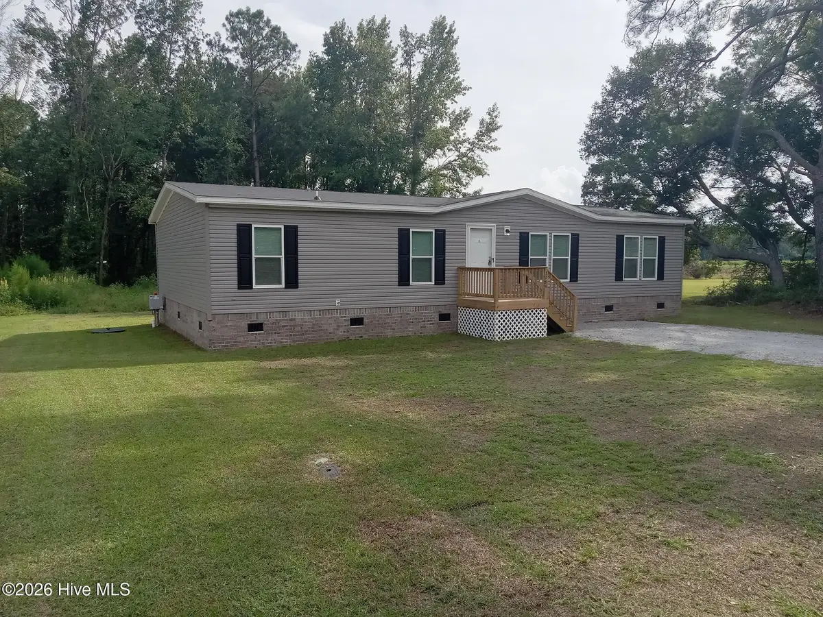 3764 Green Sea Road, Green Sea, SC 29545 - #1