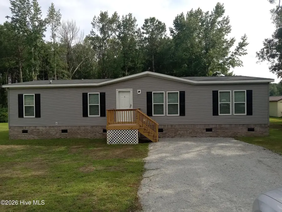 3764 Green Sea Road, Green Sea, SC 29545 - #2