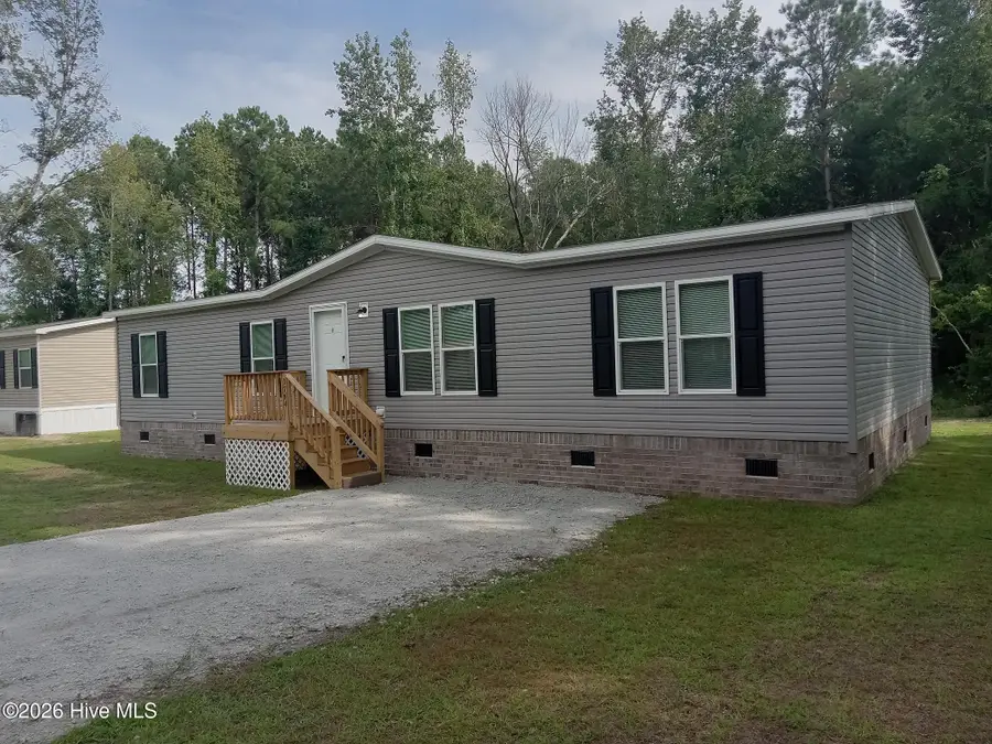 3764 Green Sea Road, Green Sea, SC 29545 - #3