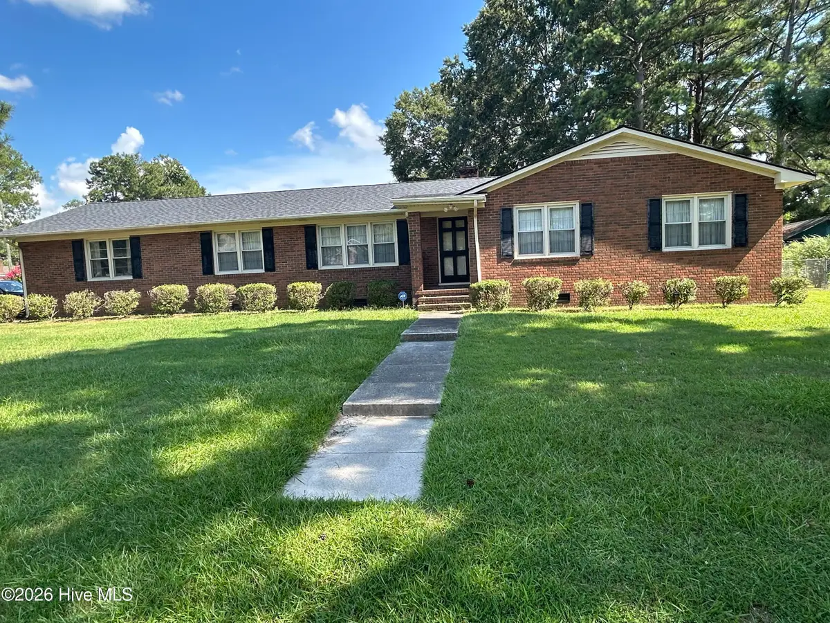 1609 Chase Street, 12 Rocky Mount, NC 27801 - #1