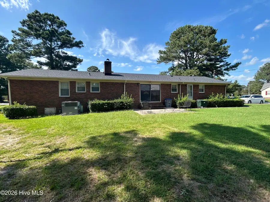 1609 Chase Street, 12 Rocky Mount, NC 27801 - #2