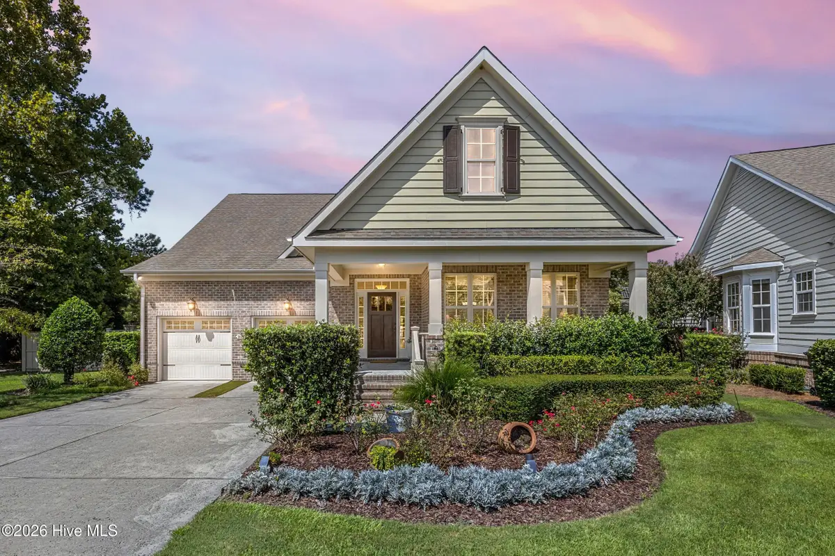 908 Bedminister Lane, Wilmington, NC 28405 - #1