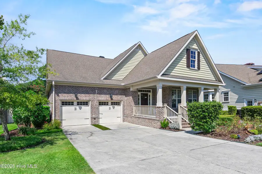 908 Bedminister Lane, Wilmington, NC 28405 - #2