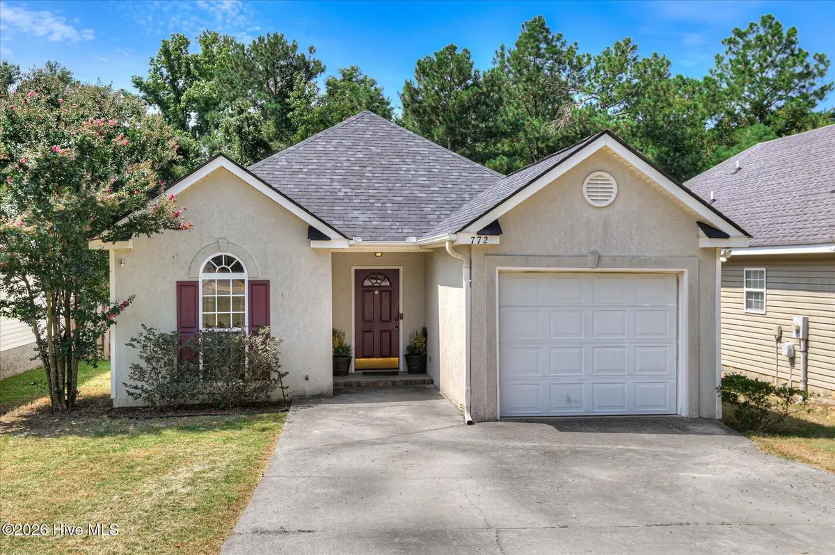 772 Faircloth Commons Road, Evans, GA 30809 - #1