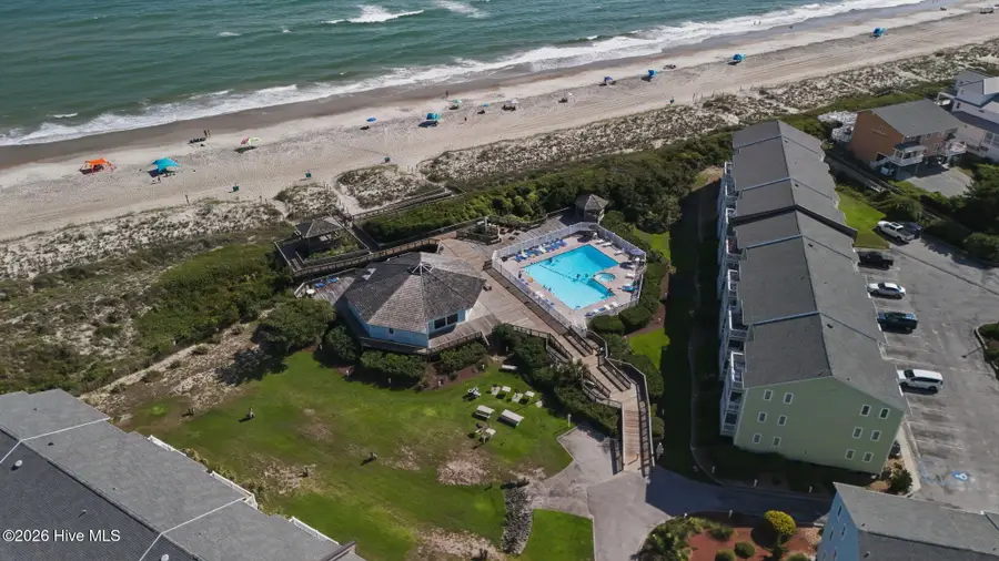 9201 Coast Guard Road #B102, Emerald Isle, NC 28594 - #2