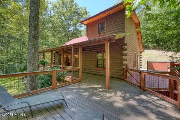 158 Red Oak Forest Lane, Murphy, NC 28906