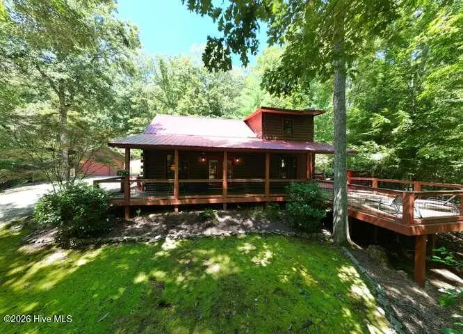 158 Red Oak Forest Lane, Murphy, NC 28906 - #2
