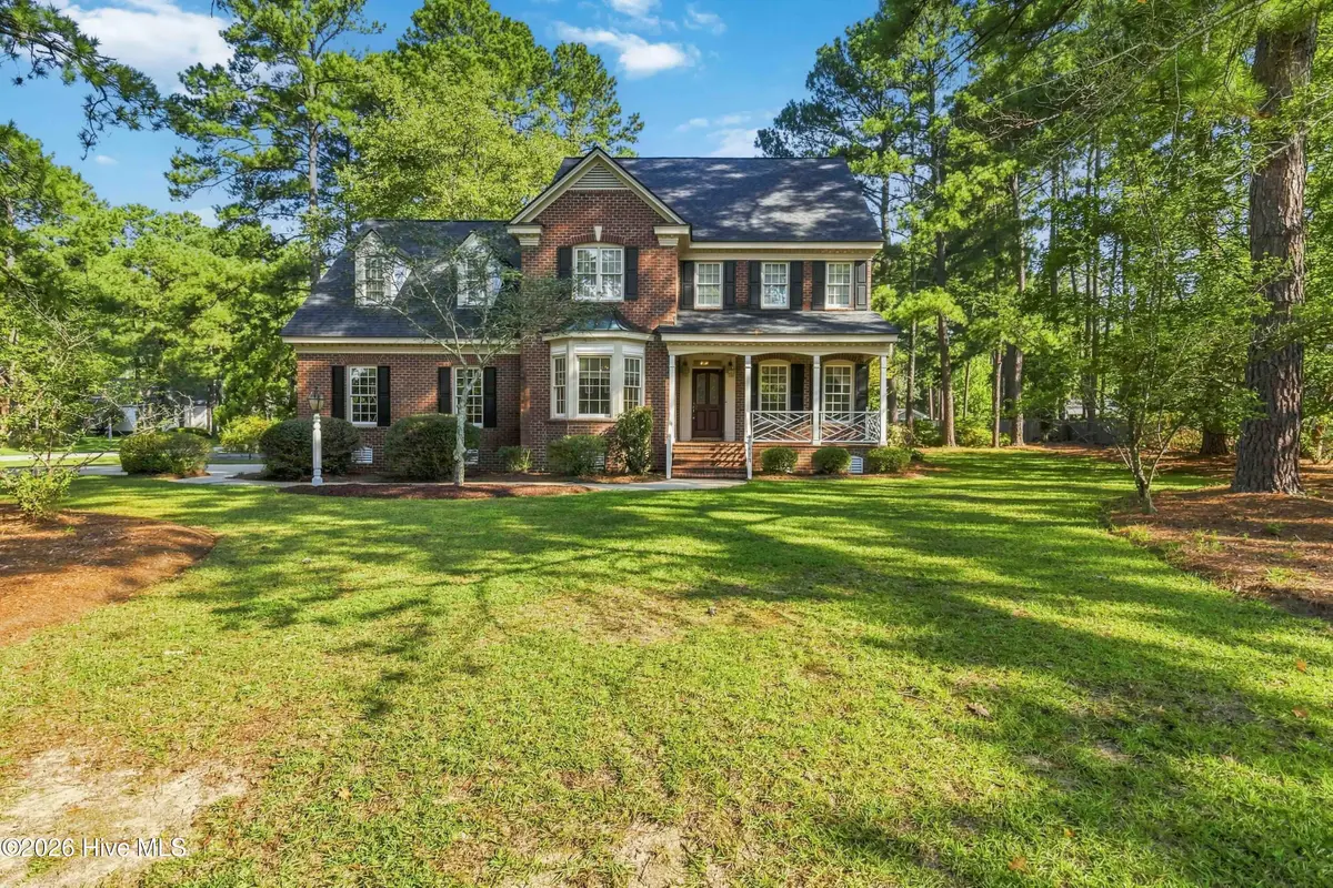 4924 Country Club Drive N, Wilson, NC 27896 - #1
