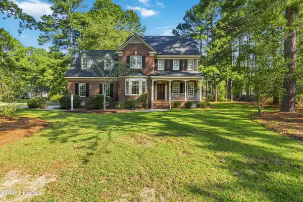 4924 Country Club Drive N, Wilson, NC 27896