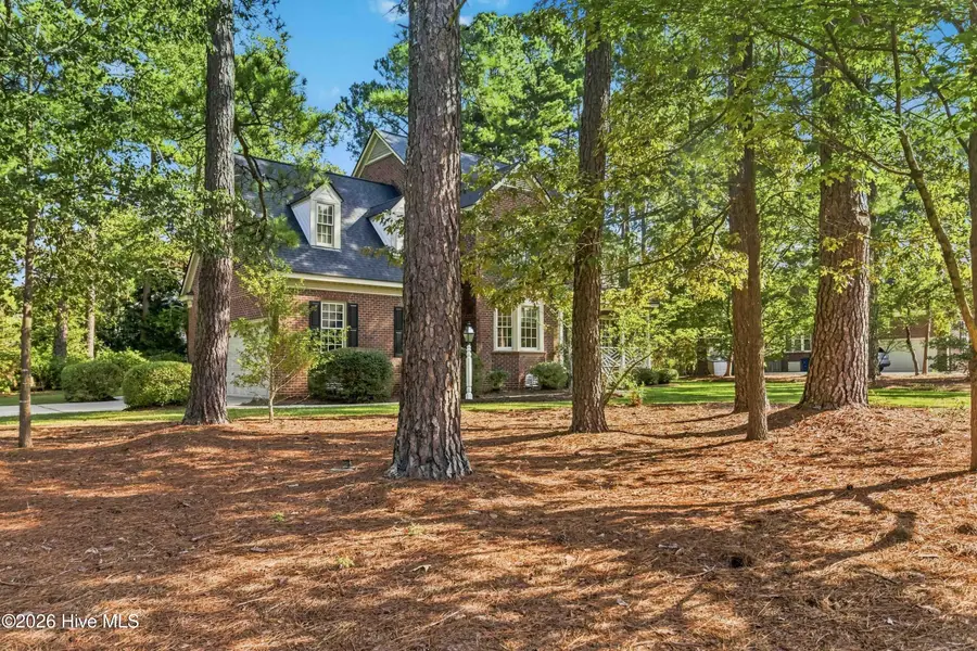 4924 Country Club Drive N, Wilson, NC 27896 - #3