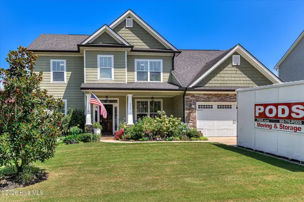 323 Pump House Road, Evans, GA 30809
