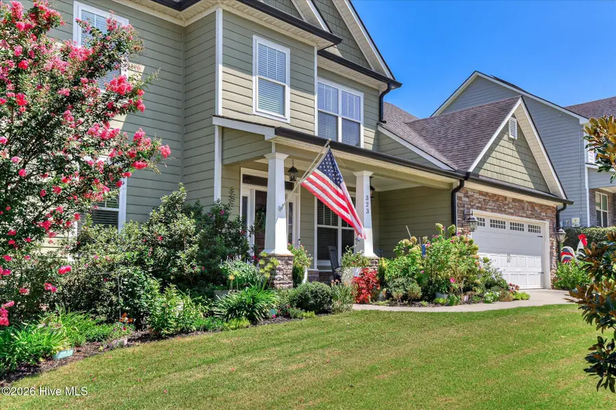 323 Pump House Road, Evans, GA 30809 - #2
