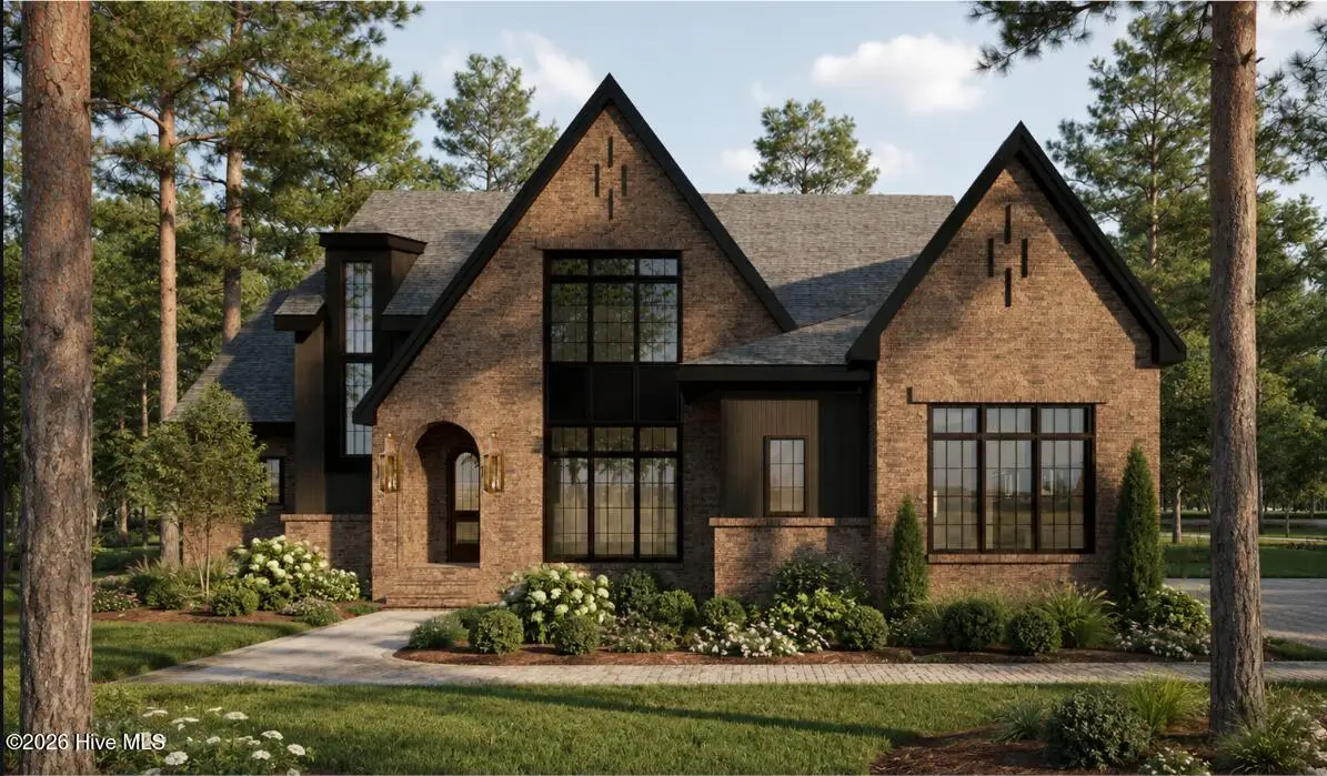 230 Crescent Court, Pinehurst, NC 28374 - #1