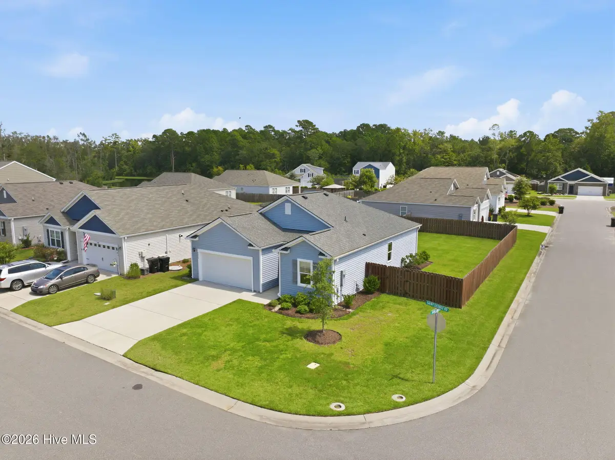 9086 Saint George Road, Wilmington, NC 28411 - #1