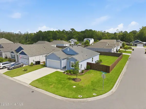 9086 Saint George Road, Wilmington, NC 28411