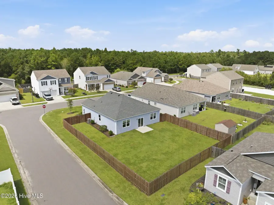 9086 Saint George Road, Wilmington, NC 28411 - #2
